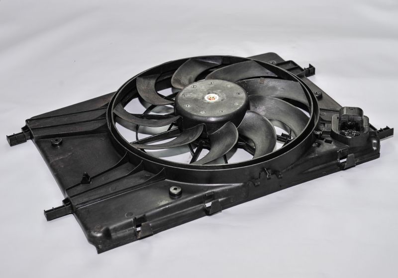 CROWN VİCTORİA ÇIKMA YEDEK PARÇA FAN TAKIMI